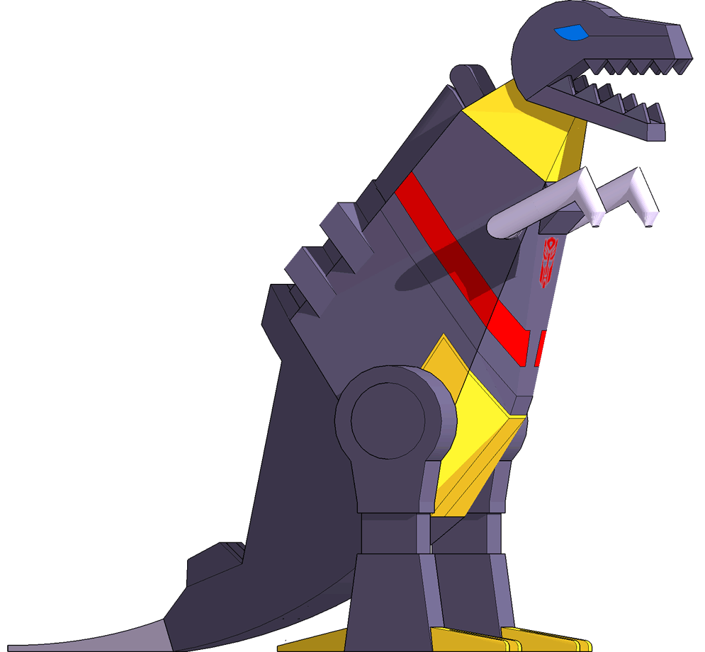 A19 1 Grimlock Alt Mode Idle Transformers Pixel Art GANIRON BEAT A19 1 Grimlock Alt Mode Idle Transformers Pixel Art GANIRON BEAT